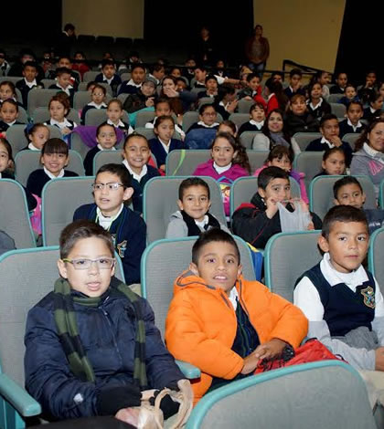 Trabajan en Abatir Problemática de Tabaco en Niños