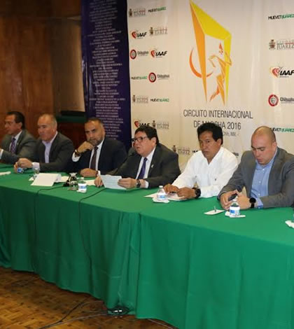Destacan Atractivo de Juárez Para Justas Internacionales