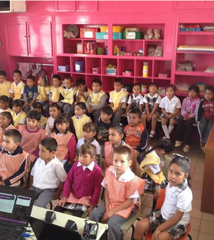 Logró RecyArt Fomentar Cultura Ecológica