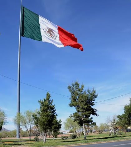 Máximas de 28 Grados Centígrados Para Este Día