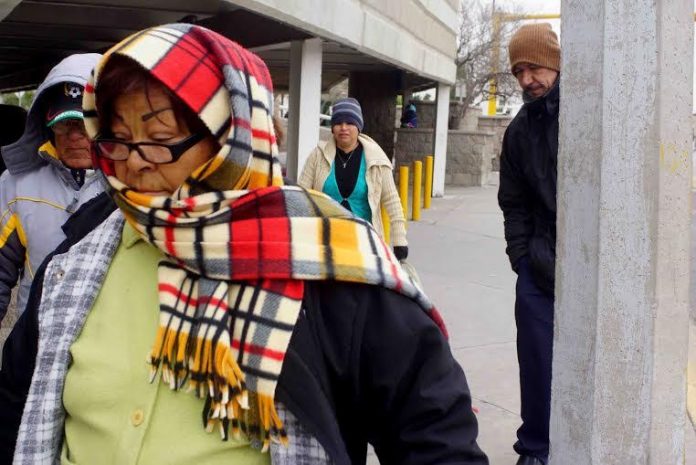 Recomendaciones por Cambio de Temperatura