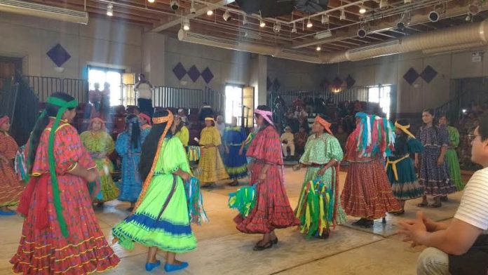 Se Celebrará el 12 Festival del Sol en el MACH