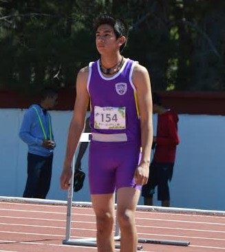 Salen Deportistas Juarenses Rumbo a Olimpiada Regional