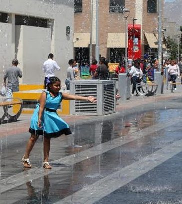 Estado del Clima (4 días)