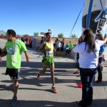 Green Race Juárez 2016: Celebrando el Día de la Tierra. 3 Green Race 473
