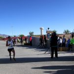Green Race Juárez 2016: Celebrando el Día de la Tierra. 7 Green Race 475