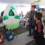 Green Race Juárez 2016: Celebrando el Día de la Tierra. 5 Green Race 515