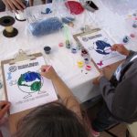 Green Race Juárez 2016: Celebrando el Día de la Tierra. 9 Green Race 547