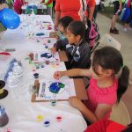 Green Race Juárez 2016: Celebrando el Día de la Tierra. 8 Green Race 551