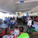 Green Race Juárez 2016: Celebrando el Día de la Tierra. 4 Green Race 557