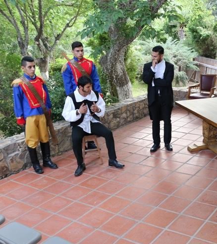 Invitan a Exposición “La Ruta de Hidalgo de Baján a Chihuahua”