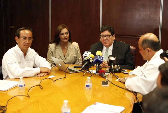 Juárez se Integra a Programa de SEDATU