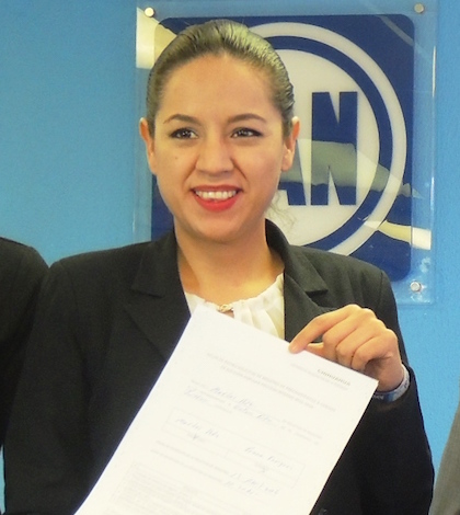 Maribel Hernandez Martinez