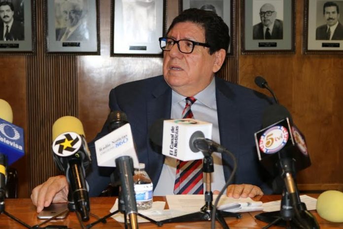 No Permitiremos que el Derecho de los Juarenses sea Pisoteado Javier González Mocken