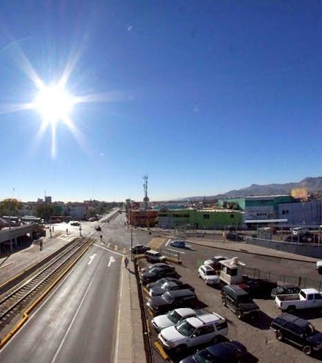 Se Esperan Máximas de 26 Grados Para Hoy