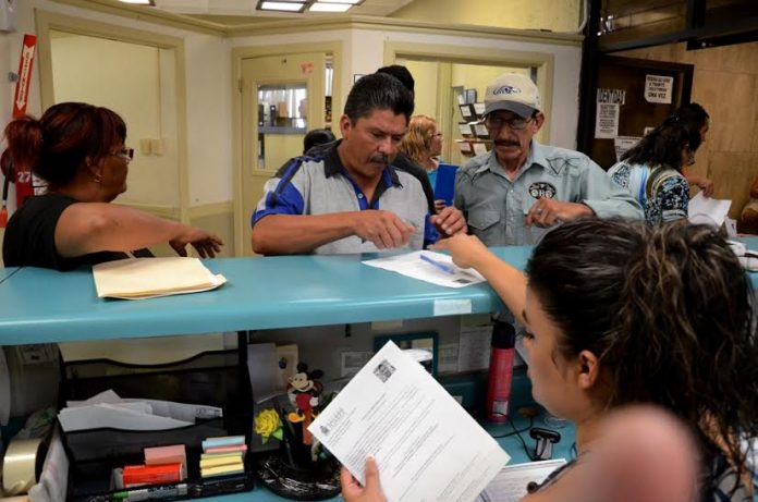 Aumenta Trámite de Documentos de Identificación