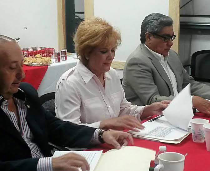 Avala Victoria Caraveo Propuestas de Empresarios