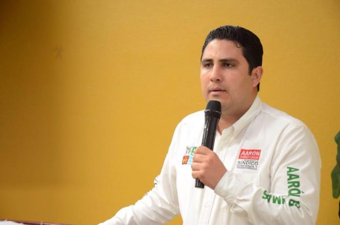 Buscará Aarón Yáñez Certificación ISO 9000