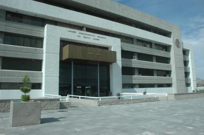 Cerradas Oficinas Municipales el Próximo Viernes