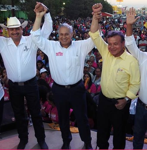 Chihuahua Requiere Proyectos Incluyentes, Inteligentes y Realistas Jaime Beltrán del Río