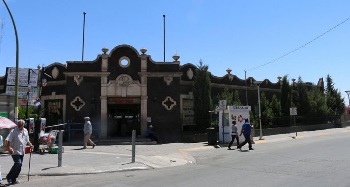 Convertirán Edificio Histórico en Espacio Cultural y Educativo