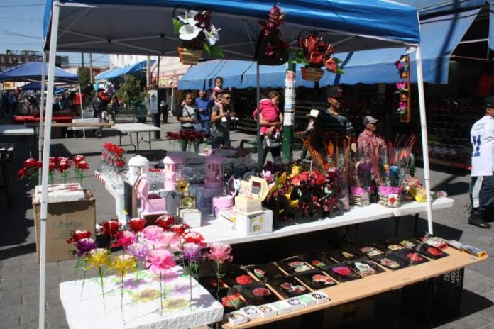 Listo Operativo Por Día de las Madres