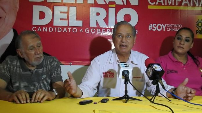 Ninguna Asociación o Grupo Deportivo se Quedará sin Representarnos en Nacionales por Falta de Recursos Jaime Beltrán del Río