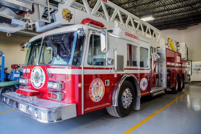 Portará Protección Civil Placas únicas