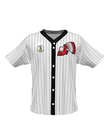 Presentan INDIOS de Beisbol Nuevos Uniformes