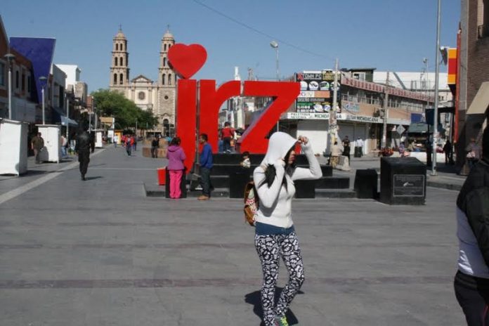 Temperaturas Máximas de 21 Grados Para Este Día