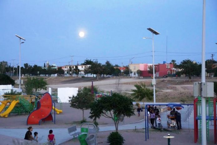 Temperaturas Máximas de 31 Grados Para Este Día