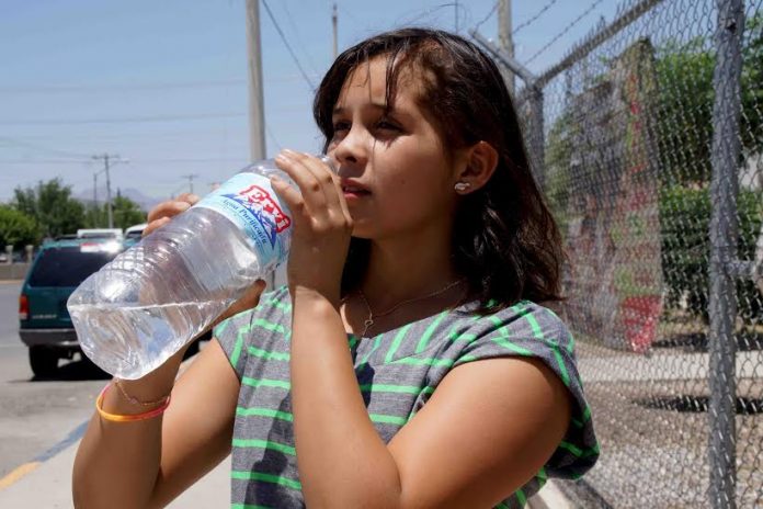 Tendrá Juárez Temperaturas Máximas de 31 Grados