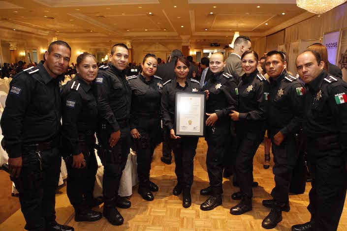 CErtificacion policia 3