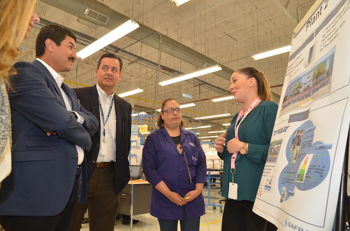 Javier Corral Aeroespacial