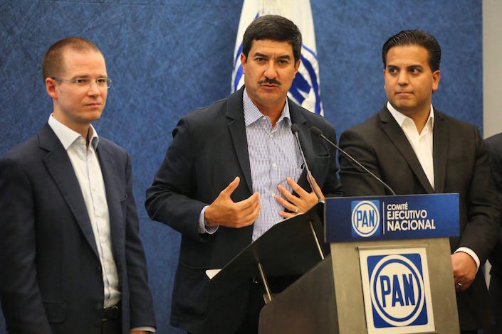 Javier Corral Jurado