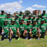 Seleccion Nacional Pony League