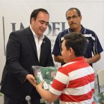 Seleccion Nacional Pony League 2