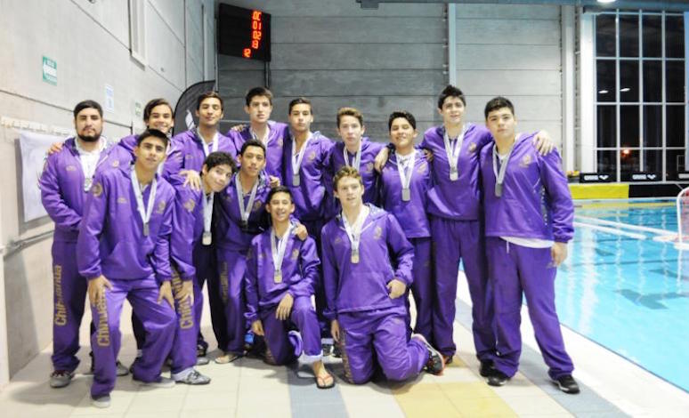 Waterpolo Chihuahua