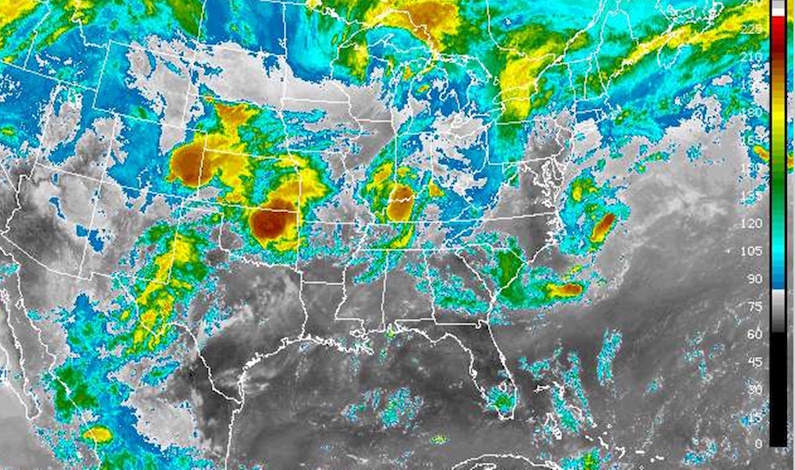 clima 20160608 calor