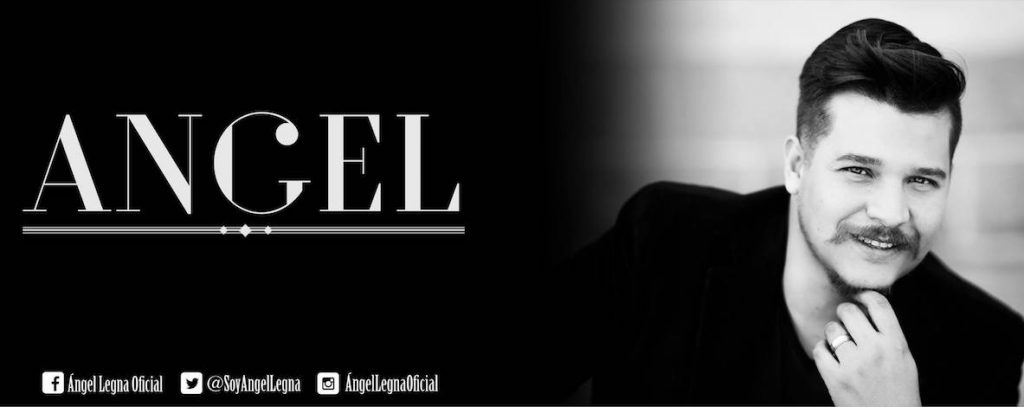 Angel Banner