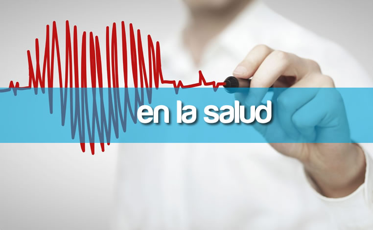 en la salud