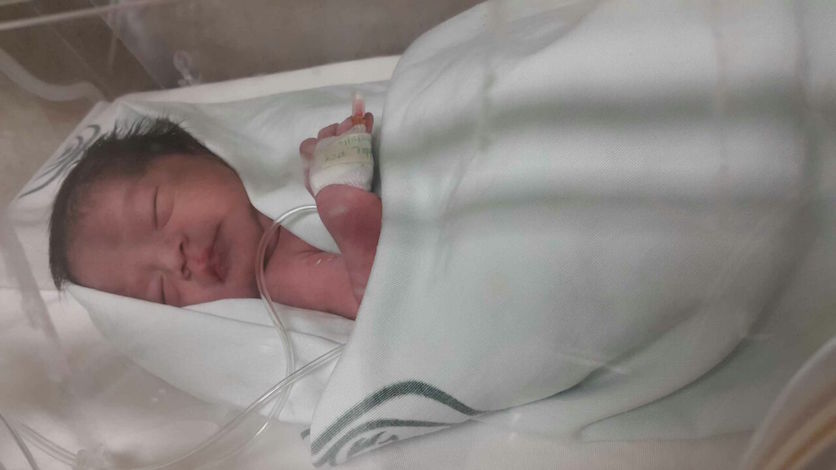 Nena hernandez jimenez 6