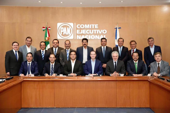 gobernadores-electos