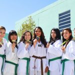 Tae Kwon Do UTCJ