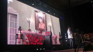 Ciudad Juárez dice Adiós a Juan Gabriel 10 Adios Juan Gabriel 10