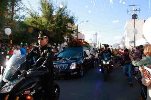 Ciudad Juárez dice Adiós a Juan Gabriel 2 Adios Juan Gabriel 2