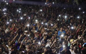 Ciudad Juárez dice Adiós a Juan Gabriel 4 Adios Juan Gabriel 4