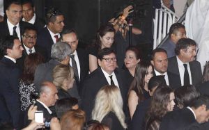 Ciudad Juárez dice Adiós a Juan Gabriel 5 Adios Juan Gabriel 5