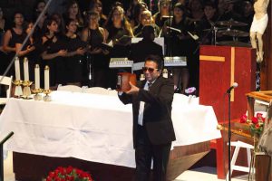 Ciudad Juárez dice Adiós a Juan Gabriel 6 Adios Juan Gabriel 6