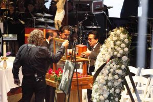 Ciudad Juárez dice Adiós a Juan Gabriel 7 Adios Juan Gabriel 7